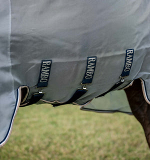 Chemise Anti-mouches Rambo® Protector Horseware