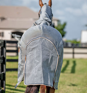 Chemise Anti-mouches Intégrale Rambo® Protector Horseware