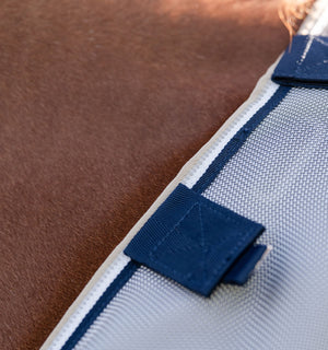 Chemise Anti-mouches Rambo® Protector Fieldsafe Horseware