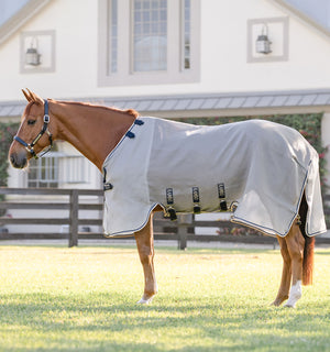 Chemise Anti-mouches Rambo® Protector Fieldsafe Horseware