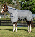 Image for Protimouchová deka Rambo® Protector Fieldsafe Plus Horseware – Odnímatelný krční díl v ceně