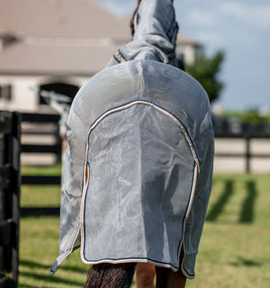 Chemise Anti-mouches Rambo® Protector Fieldsafe Plus Horseware