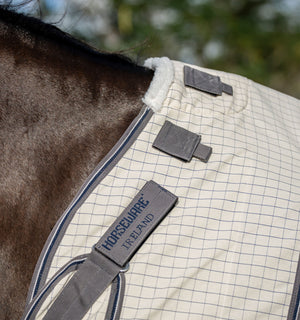 Chemise d’Été Rambo® Optimo Supreme Plus Horseware