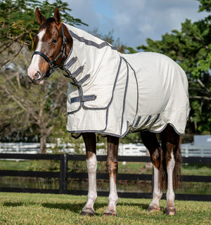 Chemise d’Été Rambo® Optimo Supreme Plus Horseware