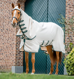 Chemise Anti-mouches Rambo® Hoody Horseware