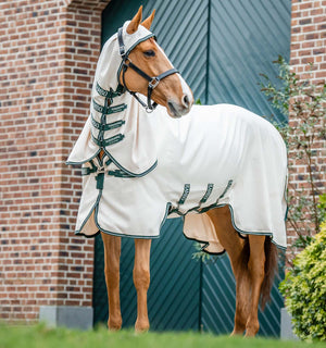 Chemise Anti-mouches Rambo® Hoody Horseware