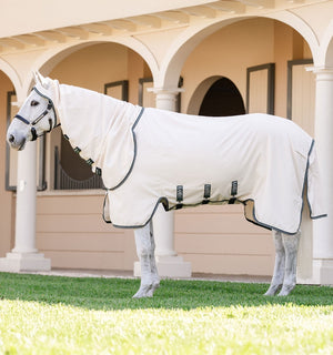 Chemise Anti-mouches Rambo® Hoody XL Horseware