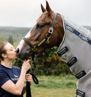 Chemise Anti-mouches Rambo® Protector Plus Horseware