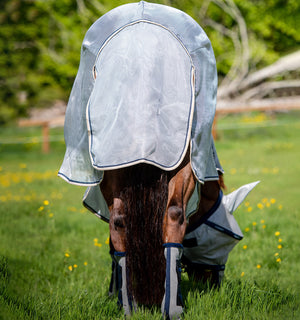Chemise Anti-mouches Rambo® Protector Plus Horseware
