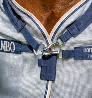 Chemise Anti-mouches Rambo® Protector Plus Horseware