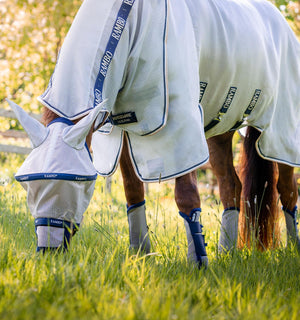 Chemise Anti-mouches Rambo® Protector Plus Horseware