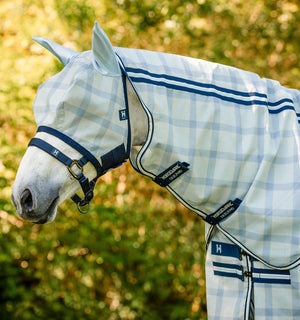Chemise Anti-mouches Poney Horseware® Newmarket Plus