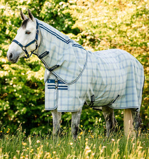Chemise Anti-mouches Poney Horseware® Newmarket Plus
