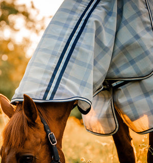 Chemise Anti-mouches Poney Horseware® Newmarket Plus
