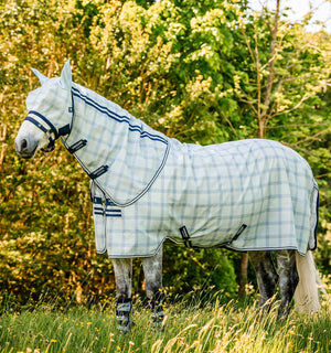 Chemise Anti-mouches Poney Horseware® Newmarket Plus