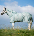 Image for Chemise Anti-mouches Poney Horseware® Newmarket Plus – Couvre-cou amovible inclus