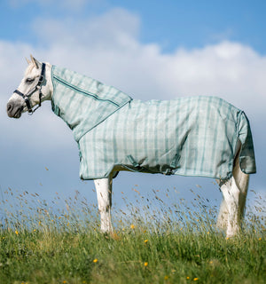 Chemise Anti-mouches Poney Horseware® Newmarket Plus