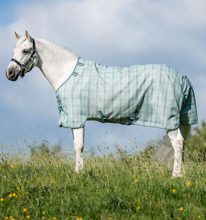 Chemise Anti-mouches Poney Horseware® Newmarket