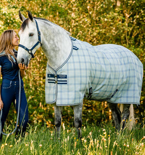Chemise Anti-mouches Poney Horseware® Newmarket