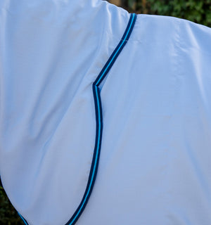 Chemise d’Été Amigo® Ripstop Hoody Horseware