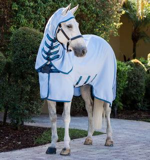 Chemise d’Été Amigo® Ripstop Hoody Horseware