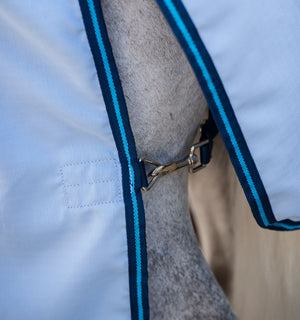 Chemise d’Été Amigo® Ripstop Hoody Horseware
