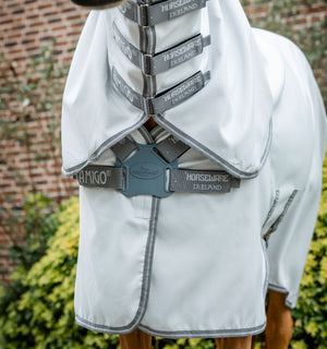 Chemise d’Été Amigo® Ripstop Hoody Horseware