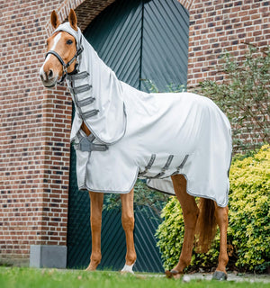 Chemise d’Été Amigo® Ripstop Hoody Horseware