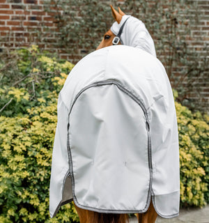 Chemise d’Été Amigo® Ripstop Hoody Horseware