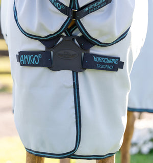 Chemise d’Été Poney Amigo® Ripstop Hoody Horseware