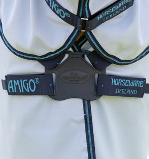 Chemise d’Été Poney Amigo® Ripstop Hoody Horseware