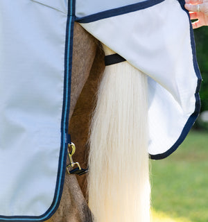 Chemise d’Été Poney Amigo® Ripstop Hoody Horseware