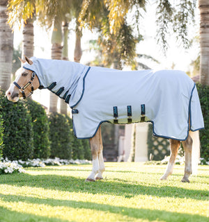 Chemise d’Été Poney Amigo® Ripstop Hoody Horseware