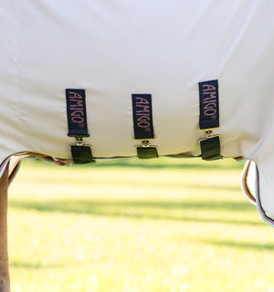 Chemise d’Été Poney Amigo® Ripstop Hoody Horseware