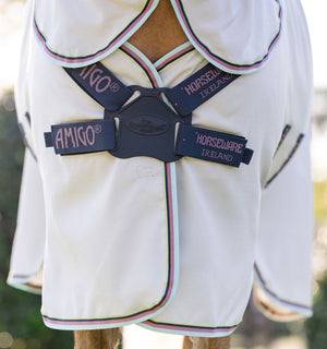Chemise d’Été Poney Amigo® Ripstop Hoody Horseware