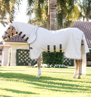 Chemise d’Été Poney Amigo® Ripstop Hoody Horseware