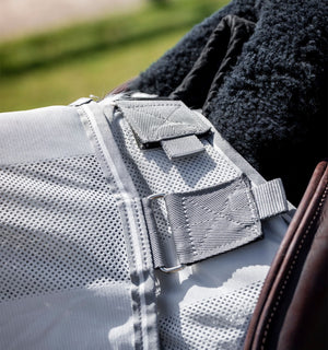 Chemise Anti-mouches d’Équitation Amigo® Flyrider Horseware