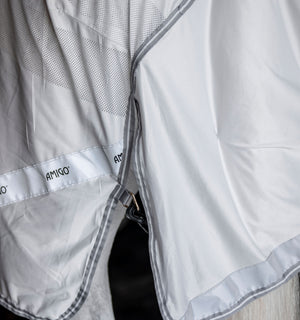 Chemise Anti-mouches d’Équitation Amigo® Flyrider Horseware