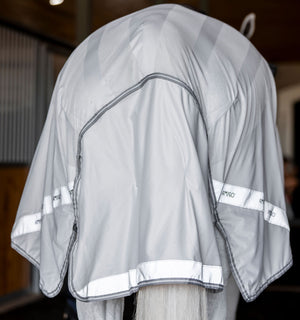Chemise Anti-mouches d’Équitation Amigo® Flyrider Horseware