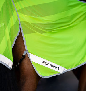Chemise Anti-mouches d’Équitation Amigo® Flyrider Horseware