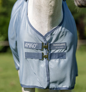 Chemise Anti-mouches Poney Amigo® Bug Rug Plus Horseware