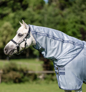 Chemise Anti-mouches Poney Amigo® Bug Rug Plus Horseware