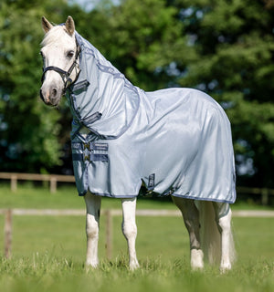 Chemise Anti-mouches Poney Amigo® Bug Rug Plus Horseware