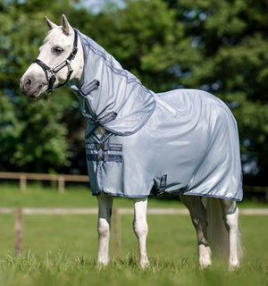 Chemise Anti-mouches Poney Amigo® Bug Rug Plus Horseware