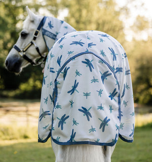 Chemise Anti-mouches Poney Amigo® Bug Rug Plus Horseware