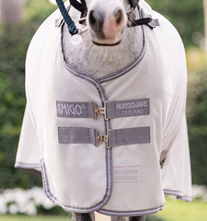Chemise Anti-mouches Poney Amigo® Bug Rug Plus Horseware