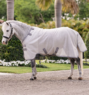 Chemise Anti-mouches Poney Amigo® Bug Rug Plus Horseware