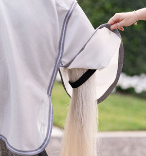 Chemise Anti-mouches Poney Amigo® Bug Rug Plus Horseware