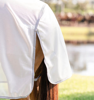 Chemise Anti-mouches Poney Amigo® Bug Rug Horseware
