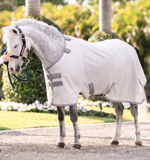 Chemise Anti-mouches Poney Amigo® Bug Rug Horseware
